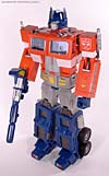 Transformers Masterpiece Optimus Prime (20th Anniversary DVD) - Image #89 of 183