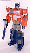 Transformers Masterpiece Optimus Prime (20th Anniversary DVD) - Image #90 of 183
