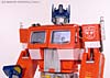 Transformers Masterpiece Optimus Prime (20th Anniversary DVD) - Image #91 of 183