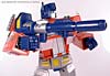 Transformers Masterpiece Optimus Prime (20th Anniversary DVD) - Image #95 of 183