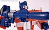 Transformers Masterpiece Optimus Prime (20th Anniversary DVD) - Image #96 of 183