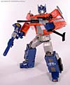 Transformers Masterpiece Optimus Prime (20th Anniversary DVD) - Image #102 of 183
