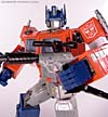 Transformers Masterpiece Optimus Prime (20th Anniversary DVD) - Image #104 of 183