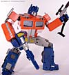 Transformers Masterpiece Optimus Prime (20th Anniversary DVD) - Image #108 of 183