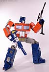 Transformers Masterpiece Optimus Prime (20th Anniversary DVD) - Image #109 of 183