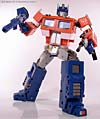Transformers Masterpiece Optimus Prime (20th Anniversary DVD) - Image #110 of 183