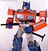 Transformers Masterpiece Optimus Prime (20th Anniversary DVD) - Image #111 of 183
