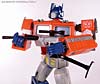 Transformers Masterpiece Optimus Prime (20th Anniversary DVD) - Image #112 of 183