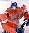 Transformers Masterpiece Optimus Prime (20th Anniversary DVD) - Image #120 of 183