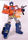 Transformers Masterpiece Optimus Prime (20th Anniversary DVD) - Image #123 of 183