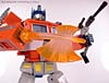 Transformers Masterpiece Optimus Prime (20th Anniversary DVD) - Image #124 of 183