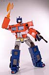 Transformers Masterpiece Optimus Prime (20th Anniversary DVD) - Image #125 of 183