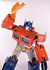 Transformers Masterpiece Optimus Prime (20th Anniversary DVD) - Image #126 of 183