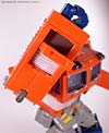 Transformers Masterpiece Optimus Prime (20th Anniversary DVD) - Image #127 of 183