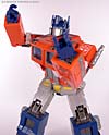 Transformers Masterpiece Optimus Prime (20th Anniversary DVD) - Image #129 of 183