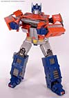 Transformers Masterpiece Optimus Prime (20th Anniversary DVD) - Image #130 of 183