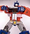 Transformers Masterpiece Optimus Prime (20th Anniversary DVD) - Image #131 of 183