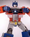Transformers Masterpiece Optimus Prime (20th Anniversary DVD) - Image #132 of 183