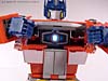 Transformers Masterpiece Optimus Prime (20th Anniversary DVD) - Image #133 of 183