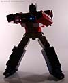 Transformers Masterpiece Optimus Prime (20th Anniversary DVD) - Image #136 of 183