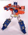 Transformers Masterpiece Optimus Prime (20th Anniversary DVD) - Image #139 of 183