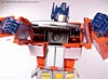 Transformers Masterpiece Optimus Prime (20th Anniversary DVD) - Image #140 of 183