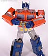 Transformers Masterpiece Optimus Prime (20th Anniversary DVD) - Image #143 of 183