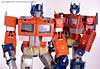 Transformers Masterpiece Optimus Prime (20th Anniversary DVD) - Image #153 of 183
