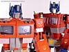 Transformers Masterpiece Optimus Prime (20th Anniversary DVD) - Image #154 of 183
