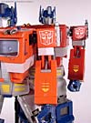 Transformers Masterpiece Optimus Prime (20th Anniversary DVD) - Image #155 of 183