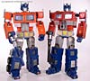 Transformers Masterpiece Optimus Prime (20th Anniversary DVD) - Image #156 of 183