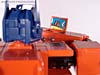 Transformers Masterpiece Optimus Prime (20th Anniversary DVD) - Image #162 of 183