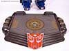 Transformers Masterpiece Optimus Prime (20th Anniversary DVD) - Image #167 of 183