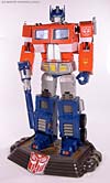 Transformers Masterpiece Optimus Prime (20th Anniversary DVD) - Image #169 of 183