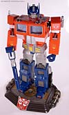 Transformers Masterpiece Optimus Prime (20th Anniversary DVD) - Image #170 of 183