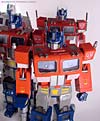 Transformers Masterpiece Optimus Prime (20th Anniversary DVD) - Image #171 of 183
