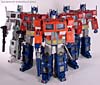 Transformers Masterpiece Optimus Prime (20th Anniversary DVD) - Image #172 of 183