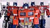 Transformers Masterpiece Optimus Prime (20th Anniversary DVD) - Image #173 of 183