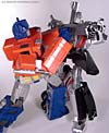 Transformers Masterpiece Optimus Prime (20th Anniversary DVD) - Image #176 of 183