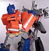 Transformers Masterpiece Optimus Prime (20th Anniversary DVD) - Image #178 of 183