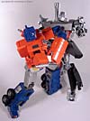 Transformers Masterpiece Optimus Prime (20th Anniversary DVD) - Image #180 of 183
