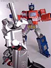Transformers Masterpiece Optimus Prime (20th Anniversary DVD) - Image #182 of 183