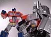 Transformers Masterpiece Optimus Prime (20th Anniversary DVD) - Image #183 of 183