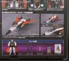 Transformers Masterpiece Ramjet - Image #8 of 196
