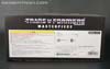 Transformers Masterpiece Ramjet - Image #14 of 196