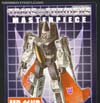 Transformers Masterpiece Ramjet - Image #17 of 196