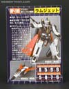 Transformers Masterpiece Ramjet - Image #19 of 196