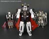 Transformers Masterpiece Ramjet - Image #188 of 196