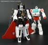 Transformers Masterpiece Ramjet - Image #193 of 196