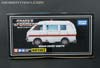 Transformers Masterpiece Ratchet - Image #17 of 257